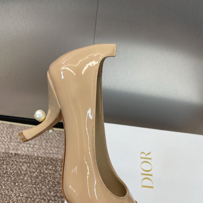 Christian Dior Heeled Shoes